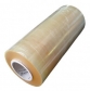 350mm-8µ/1500m potravinářská PVC stretch folie