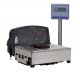 Pultový skener MS 2421 StratosS s váhou DIGI DS866