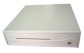 Pokladní zásuvka CD-950 RJ 6-pin, 24V-světlá