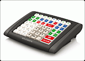 Programovatelná klávesnice EK-3000SN