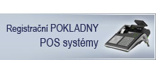 Registrační pokladny